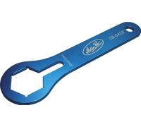 Motion Pro 08-0428 Blue 50mm Fork Cap Wrench by