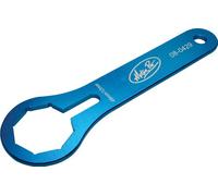 Motion Pro 08-0429 - Llave Inglesa (49 mm), Color Azul