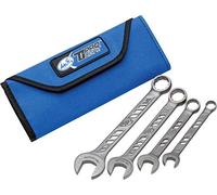 Motion Pro 08-0466 - Juego de llaves de titanio