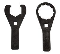 Motion Pro 08 - 0479 45,5 mm/56 mm ATV Llave de eje Set