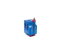 Motion Pro 08 - 0615 Inyector de Combustible limpiador para la mayoría de OEM HV2 inyectores de combustible