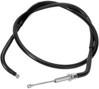 Motion Pro Cable De Embrague Negro para Suzuki GSXR 600 750 1000 2000-2004
