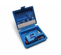 MOTION PRO Kit de limpieza Pro Fuel Injector Cleaner