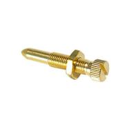 MOTION PRO Kit de tornillo ralentí Yamaha Banshee/Blaster