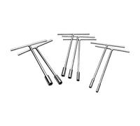 Motion Pro Motionpro 08-0095 - Llave de vaso (12 mm, mango de 12 mm)