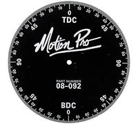 Motion Pro Rueda de Grado 08-0092