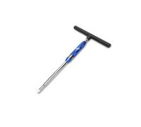 MOTION PRO T-keys "Giratorio" conductor cuadrado 1/4''