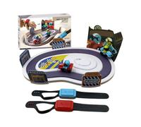 Motion Sensing Racing Board Game - Two-Player Track Toy Track Motion Toy 3+