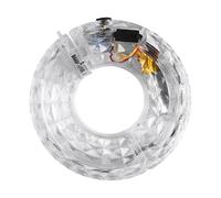 Motion-Sensitive Safety: Bike wheel lights integrate a motion-sensitive system that ensures continuous nighttime visibility, significantly boosting cycling safety as the lights activate automatically