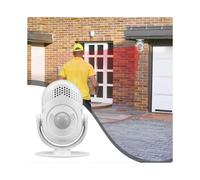 Motion Sensor Door Chime for Business,commercial Music Doorbell Retail Store Welcome Buzzer,sleepwalker Elderly Toddler Monitor,detector Alarm-XinHan