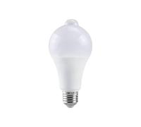 Motion Sensor Light Bulb Lighting Wide Pressure