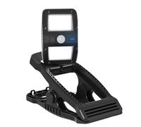 Motion Sensor Outdoor Lights, Rotatable Solar Clip Light, Ip65 Impermeable Security Wall Lamp for Fence, Deck, Porch, Walkway, Patio, patio 8,66 x 4,33 x 4,33 pulgadas