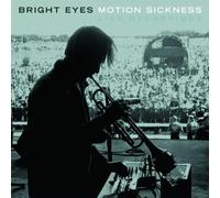 Motion Sickness by Bright Eyes