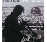 Motion Sickness: Live Recordings by unknown (2007-11-06)
