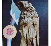 Motion Sickness Of Time Travel - s/t