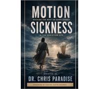 Motion Sickness: Rocking the Boat on Complacency in the Christian Life