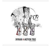 Motion Trio, Michael Nyman, Nigel Barr – Acoustic Accordions – CD