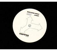 Motion Unit Feat.Garp - Copper [Vinyl Maxi-Single]