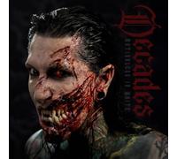 Motionless In White - Decades (Cd)
