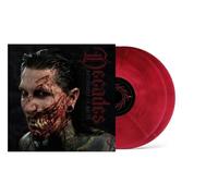 Motionless In White - Decades (Edición Color Rojo)(2Lp-Vinilo)