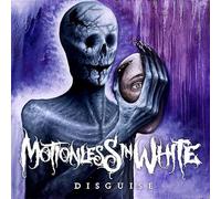 Motionless In White - Disguise