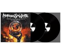 Motionless In White - Inmóvil en blanco - Marcando el fin del mundo