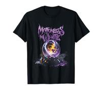Motionless In White - Mercancía Oficial - STEOTW Alt Camiseta