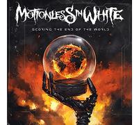 Motionless In White - Motionless In White - Scoring The End Of The World (CD)
