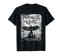 Motionless In White - Producto Oficial - Reincarnate Camiseta