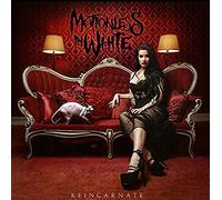 Motionless in White - Reincarnate [Vinilo]