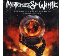 Motionless In White - Scoring the End of the World(Deluxe Edition)
