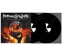 Motionless In White - Scoring the End of the World(Deluxe Edition) [Vinilo]
