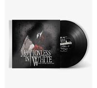 Motionless In White - When Love Meets Destruction [Vinilo]