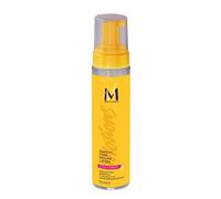 Motions Stile e Crea Versatile Foam Styling Lotion - Per l'uso su tutti i tipi di capelli, Leggero Formula, Contiene Burro di Karitè, Olio di Argan, olio di cocco e, 8,5 once