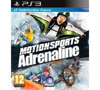 Motionsports Adrenaline