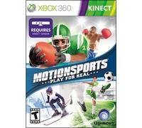 MotionSports: Juega de verdad (Renovado)