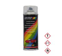 MOTIP - Barniz Transparente Alto Brillo 400