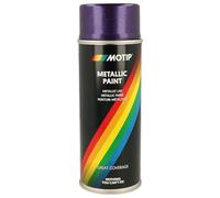 Motip Aerosol de pintura en spray M04043, 400 ml