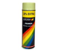 MOTIP Apresto Amarillo Aerosol 500 ml (Ref: 04053)