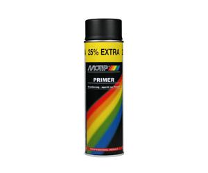 MOTIP Apresto Negro Aerosol 500 ml (Ref: 04052)