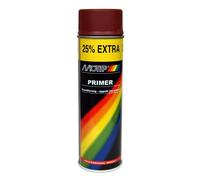 MOTIP Apresto rojo Aerosol 500 ml (Ref: 04055)