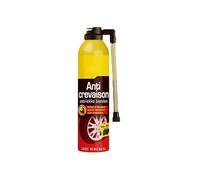 MOTIP-DUPLI MOTIP bomba antipinchazos - Spray 500 ml, tamaño 65 mm