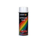 MOTIP Bomba de pintura para coche para AUDI: TT, A5, RS2, A4, 100, RS4, S5, S3, S6, RS Q3, Q5, A3, R8, RS6, Q7, S7, Q3, A6, Coupé, RS5 (Ref: 45300)