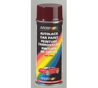 MOTIP Bomba de pintura para coche para FIAT: Palio, 131, Panda, Regata, Fiorino, Campagnola, Talento, 126, Ritmo, Ducato, Coupé, Multipla (Ref: 41000)