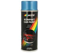 MOTIP Bomba de pintura para coche para FORD: Fiesta, C-Max, S-Max, Focus, Transit/Tourneo, Galaxy, ACTIVA, Ranger, Mondeo, Kuga, Ka (Ref: 54070)