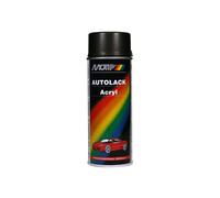 MOTIP Bomba de pintura para coche para MITSUBISHI: Pajero, Space Runner, Sigma, Shogun, Montero, Space wagon, L300, Eclipse, Canter, Colt (Ref: 51140)