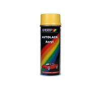 MOTIP Bomba de pintura para coche para NISSAN: Pick-up, Vanette, Laurel, Violet, Patrol, Micra, Cherry, Prairie, Cabstar, Sunny, Bluebird (Ref: 43550)