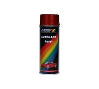 MOTIP Bomba de pintura para coche para OPEL: Kadett, Corsa, Omega, Campo, Manta, Monterey, Combo, Vectra, Ascona, Senator, Frontera (Ref: 51670)
