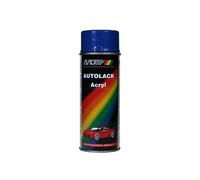 MOTIP Bomba de pintura para coche para OPEL: Kadett, Corsa, Omega, Campo, Monterey, Combo, Vectra, Astra, Senator, Calibra, Frontera (Ref: 44910)