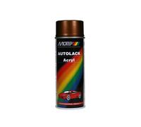 MOTIP Bomba de pintura para coche para PEUGEOT: 104, J7, 305, 504, J5, 505, 304, 604, J9 & ROLLS-ROYCE: Silver, Corniche & VOLVO: 242 (Ref: 51350)
